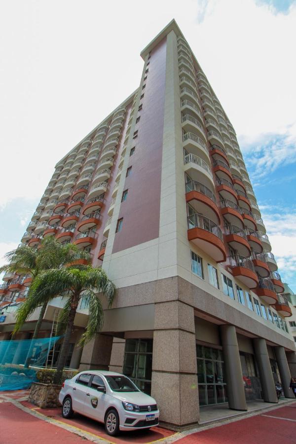 Barra Da Tijuca - 9 - Flat Premium Com Cozinha, Fogao Cooktop, Geladeira Grande, Smart Tv Grande, Lindo E Muitissimo Confortavel, Balsa Para A Praia Gratis E Estacionamento Gratuito Rio de Janeiro Exterior photo
