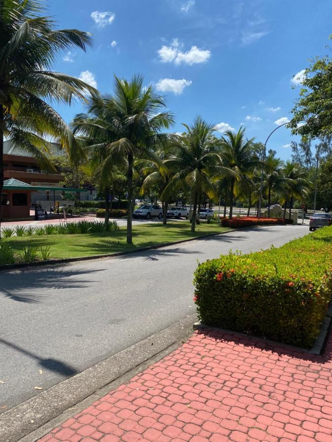 Barra Da Tijuca - 9 - Flat Premium Com Cozinha, Fogao Cooktop, Geladeira Grande, Smart Tv Grande, Lindo E Muitissimo Confortavel, Balsa Para A Praia Gratis E Estacionamento Gratuito Rio de Janeiro Exterior photo