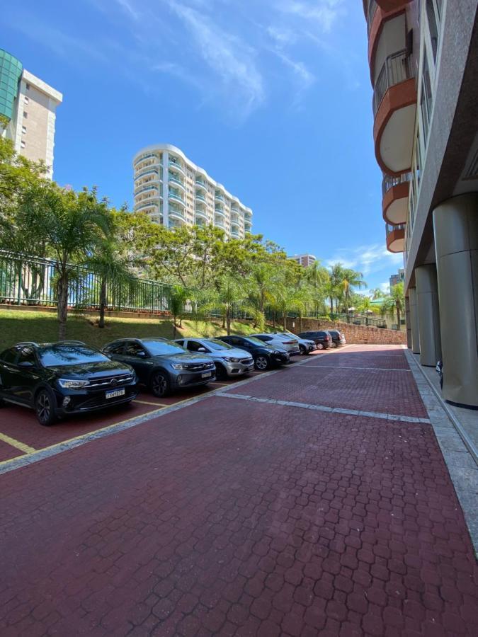 Barra Da Tijuca - 9 - Flat Premium Com Cozinha, Fogao Cooktop, Geladeira Grande, Smart Tv Grande, Lindo E Muitissimo Confortavel, Balsa Para A Praia Gratis E Estacionamento Gratuito Rio de Janeiro Exterior photo