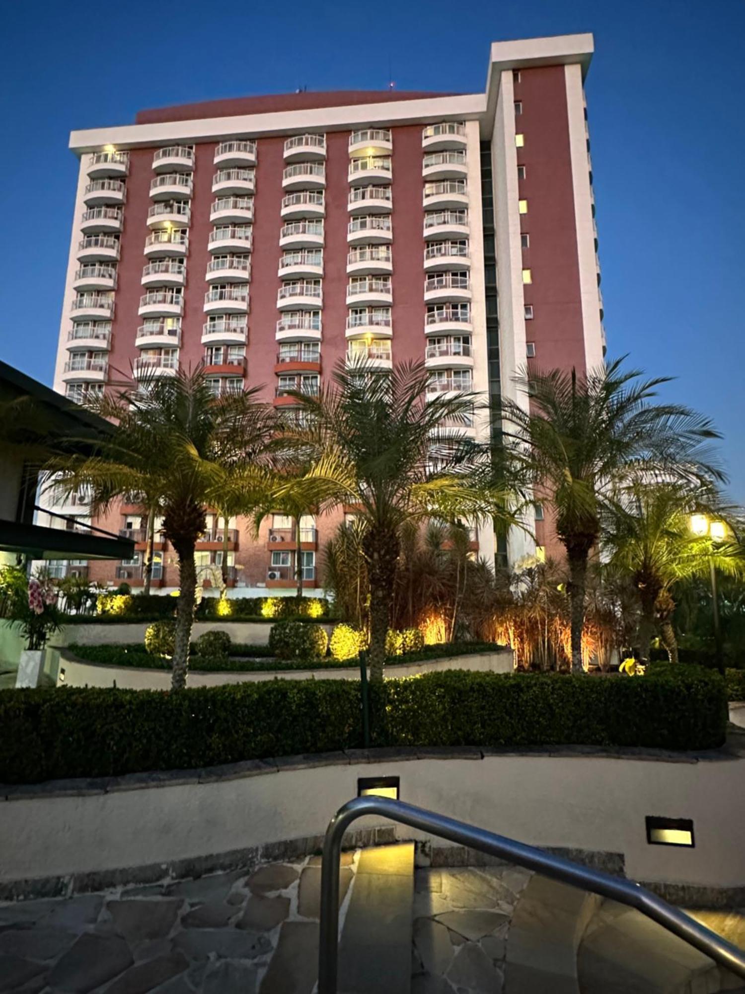 Barra Da Tijuca - 9 - Flat Premium Com Cozinha, Fogao Cooktop, Geladeira Grande, Smart Tv Grande, Lindo E Muitissimo Confortavel, Balsa Para A Praia Gratis E Estacionamento Gratuito Rio de Janeiro Exterior photo